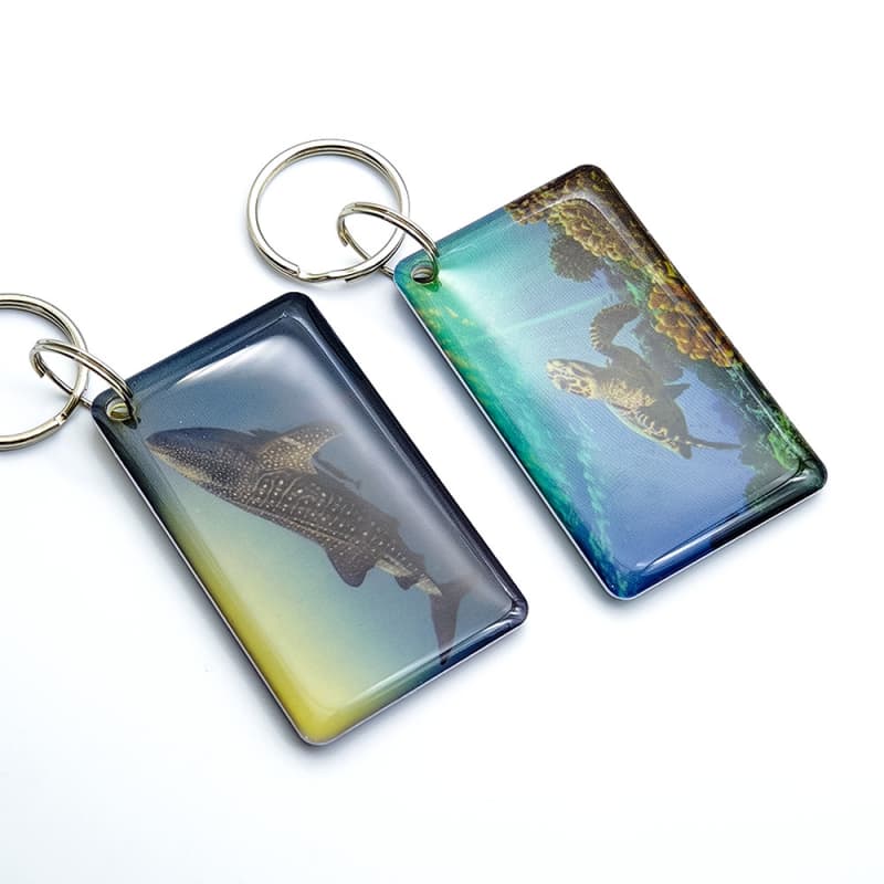 Epoxy Card